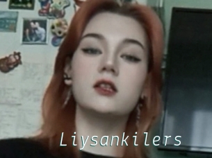 Liysankilers