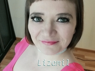 Lizamil