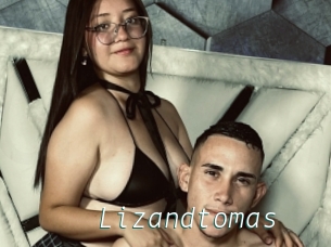 Lizandtomas