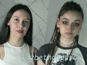 Lizbethandara