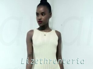 Lizethrenteria