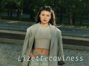 Lizettecaviness