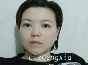 Lizhengxia