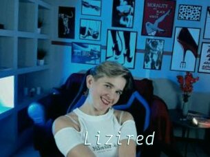 Lizired