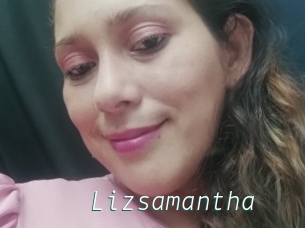 Lizsamantha