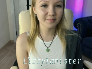 Lizzylanister