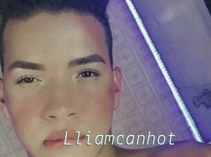 Lliamcanhot