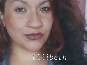 Lliibeth