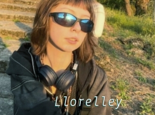 Llorelley