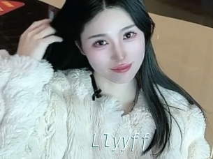 Llyyff