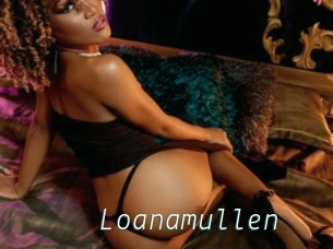 Loanamullen
