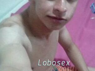 Lobosex