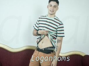 Loganhoms
