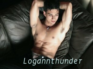 Logannthunder