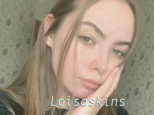 Loisaskins