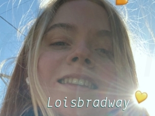 Loisbradway