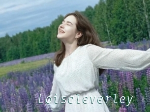 Loiscleverley