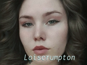 Loiscrumpton