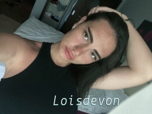 Loisdevon