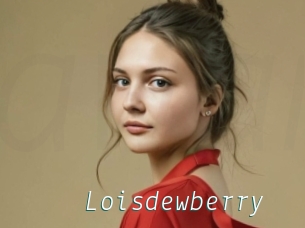 Loisdewberry
