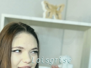 Loisgrise