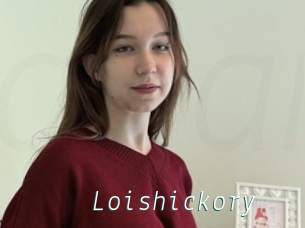 Loishickory