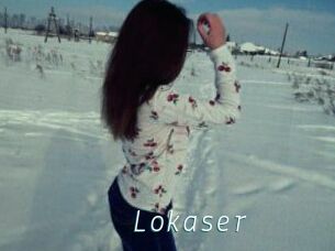 Lokaser