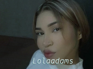 Lolaadams