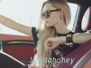 Lolaahoney