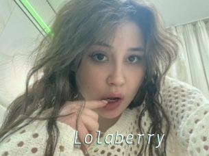 Lolaberry