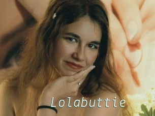 Lolabuttie
