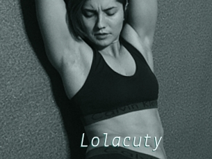 Lolacuty