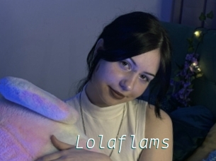 Lolaflams