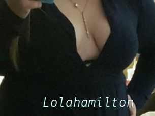 Lolahamilton