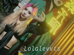 Lolalevvis