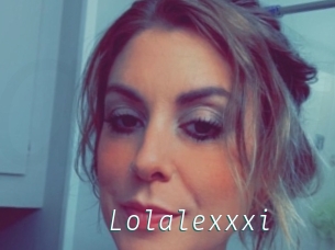 Lolalexxxi
