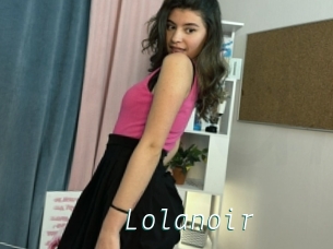 Lolanoir
