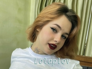 Lolaplov