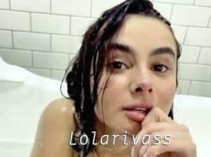 Lolarivass