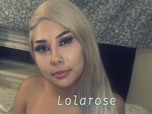 Lolarose