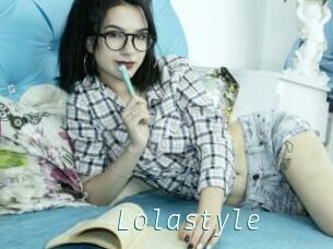 Lolastyle
