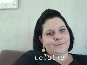 Lolatje