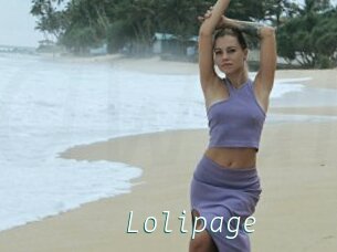 Lolipage