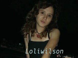 Loliwilson