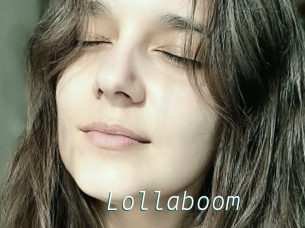 Lollaboom