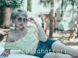 Lollahattori