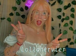 Lollahervier