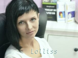 Lolliss