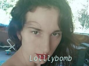 Lolllybomb