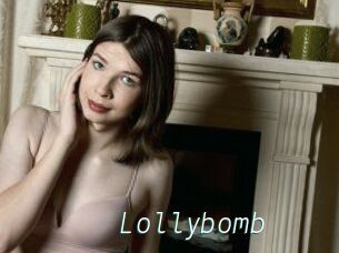 Lollybomb